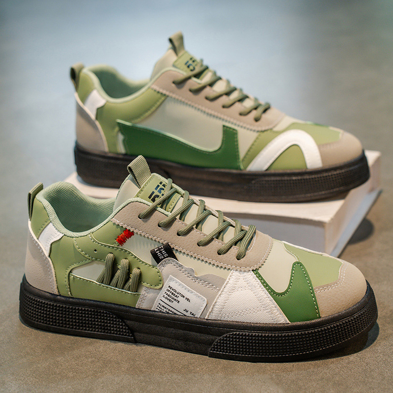 Orbital Premium Sneakers