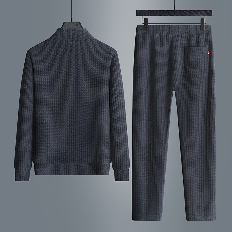 Luciano Premium Tracksuit Set