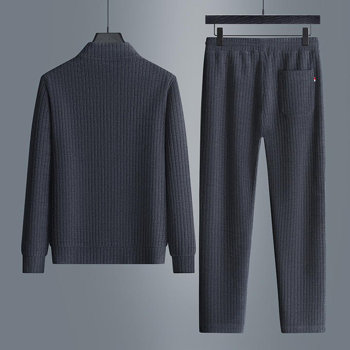 Luciano Premium Tracksuit Set