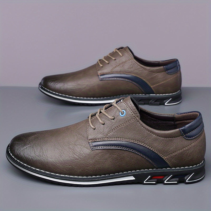 Chester Genuine Leather Shoes