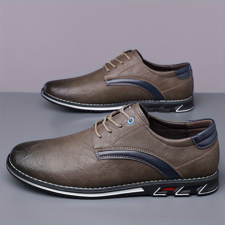 Chester Genuine Leather Shoes