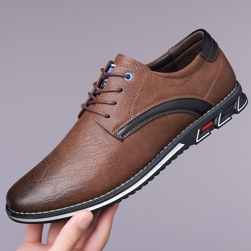 Chester Genuine Leather Shoes