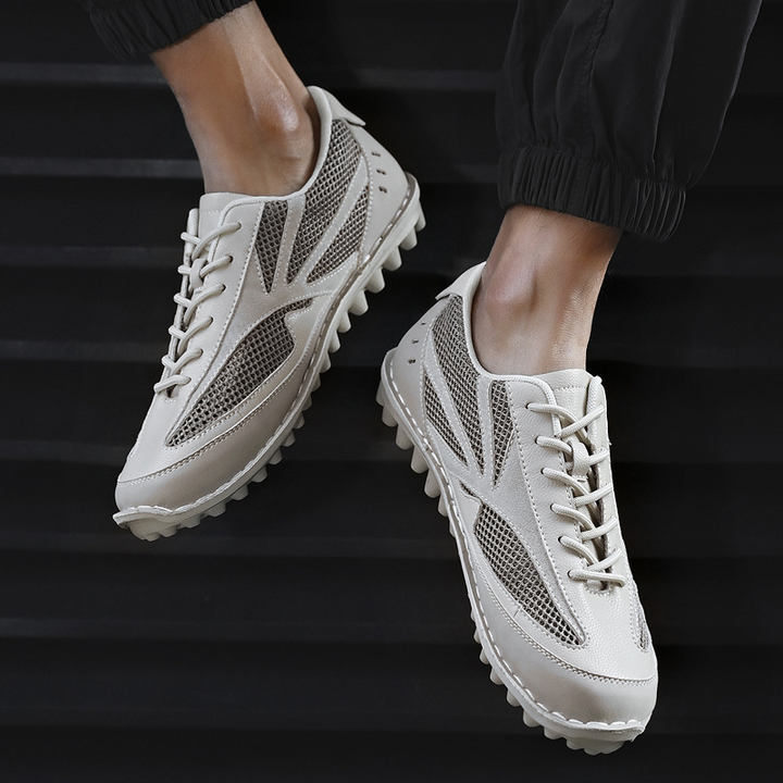 Kidston Genuine Leather Sneakers