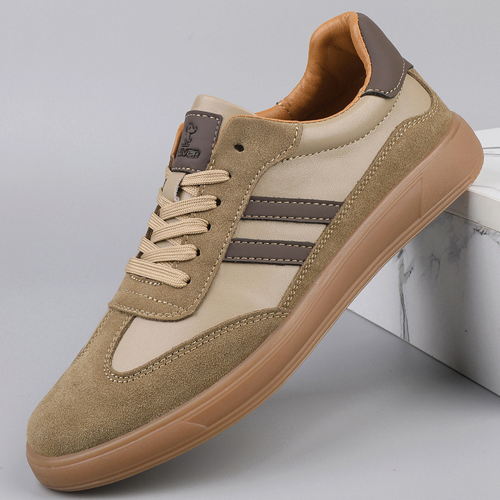 Kinetik Retro Sneakers