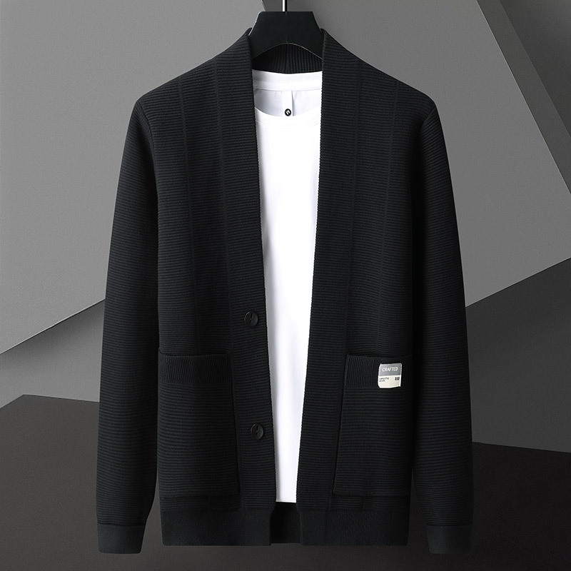 Preston Knit Cardigan