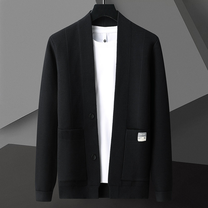 Preston Knit Cardigan