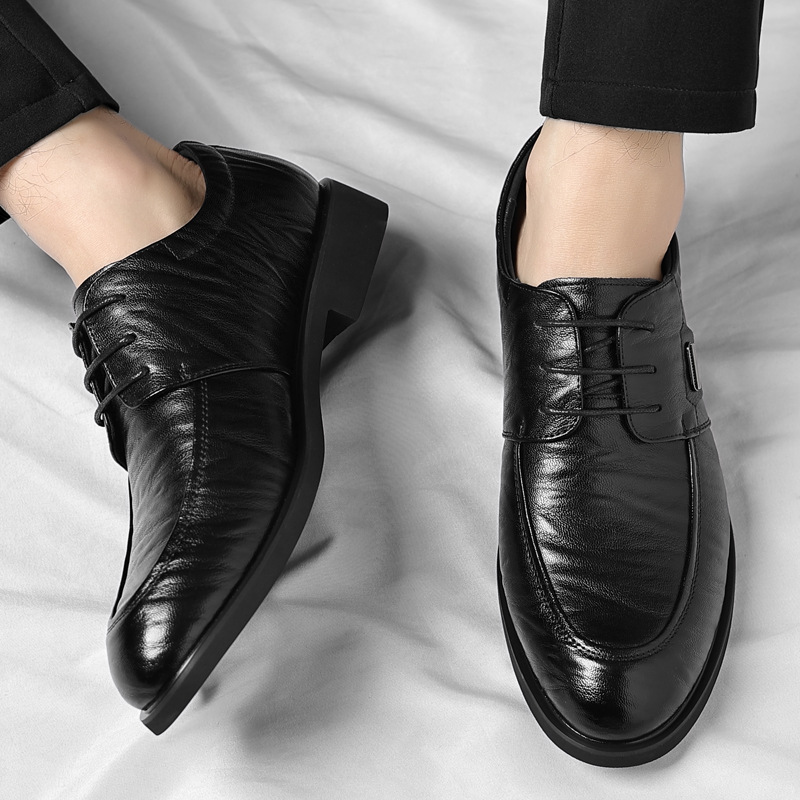 Harrington Leather Dress Shoes