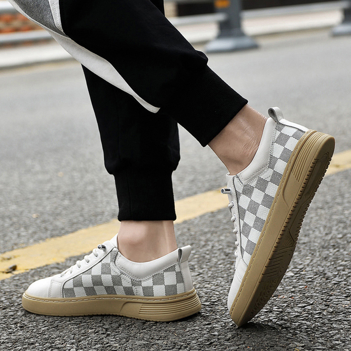 Lucano Italian Sneakers