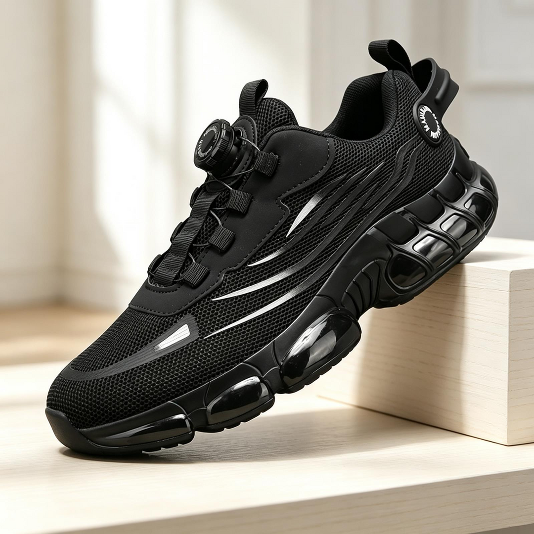 Traverse Utility Sneakers