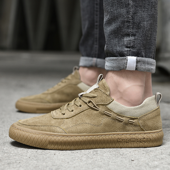 Hayden Retro Sneakers