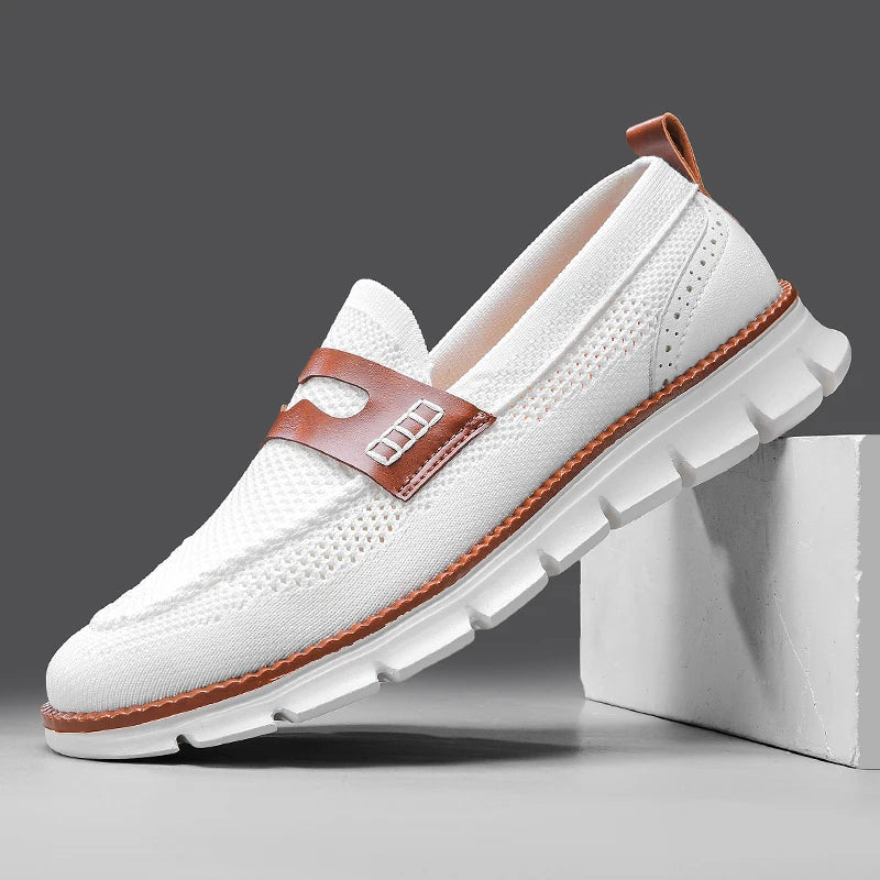 Lucetti Penny Shoes
