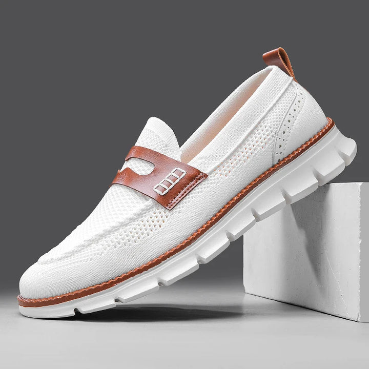 Lucetti Penny Shoes