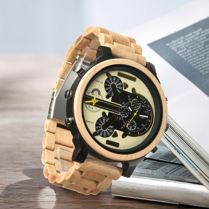Diesel Brave Watch