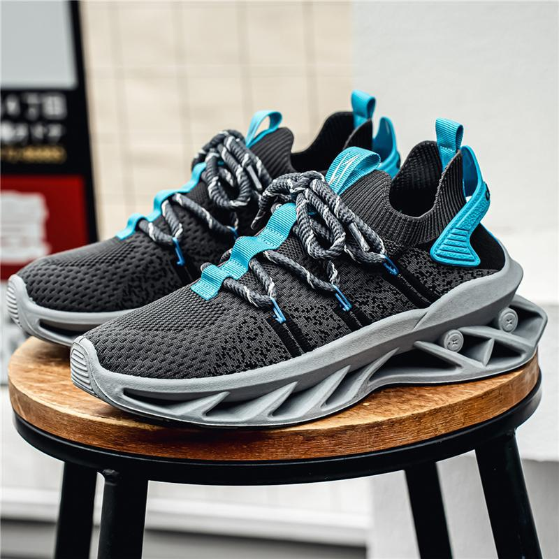 Kaizen Tech Sneakers