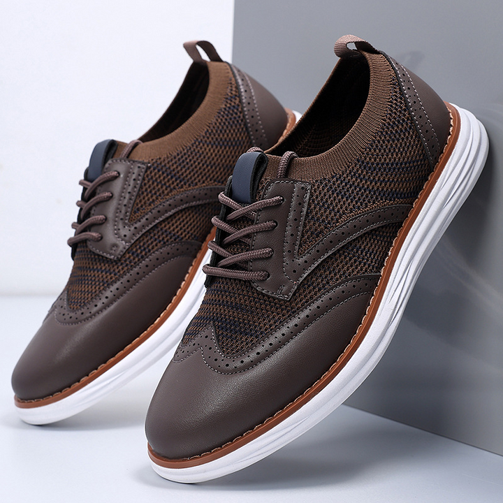 Colton Premium Sneakers
