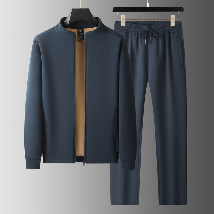 Hermes Premium Tracksuit Set