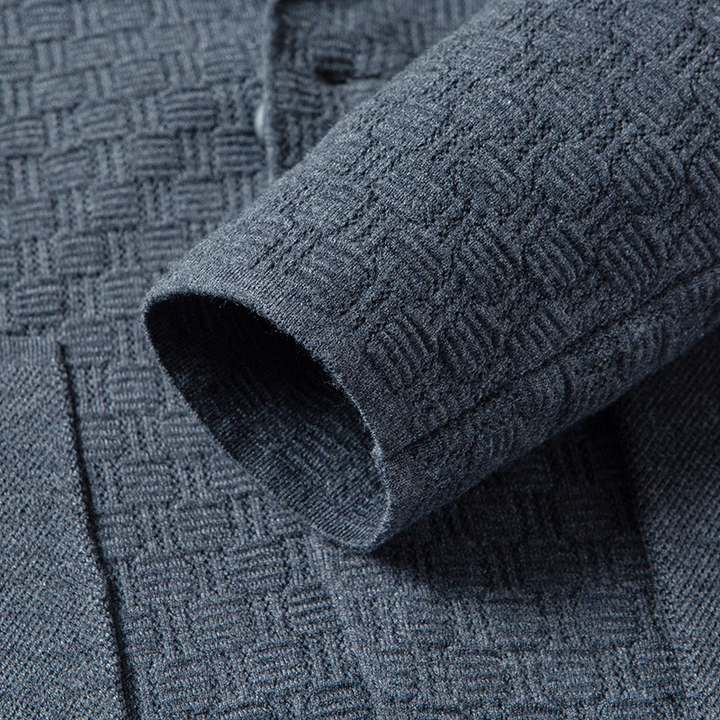 Maretti Knit Cardigan