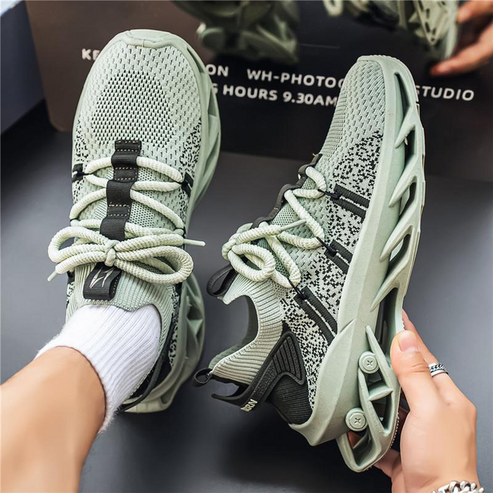 Kaizen Tech Sneakers