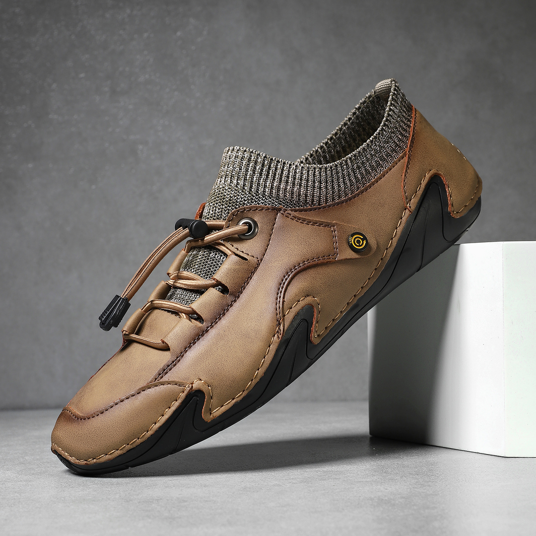 Hawthorn Leather Shoes