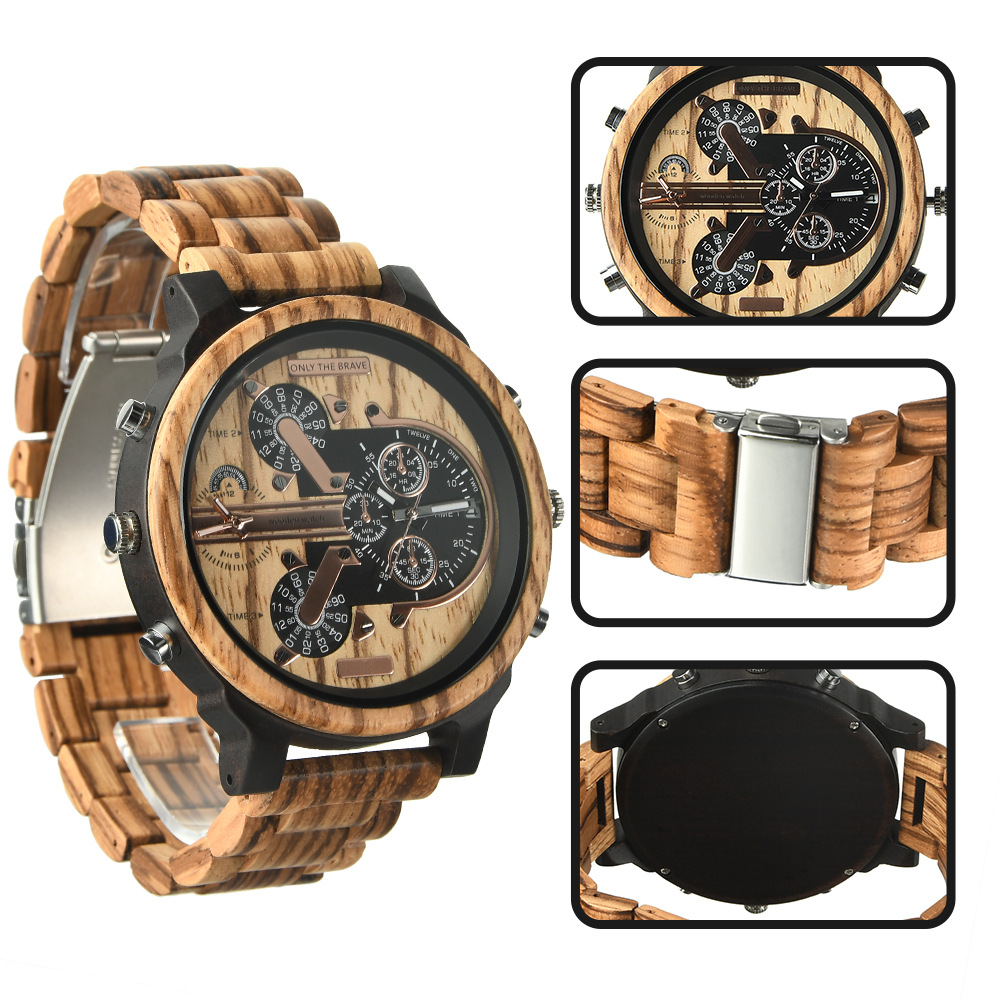 Diesel Brave Watch
