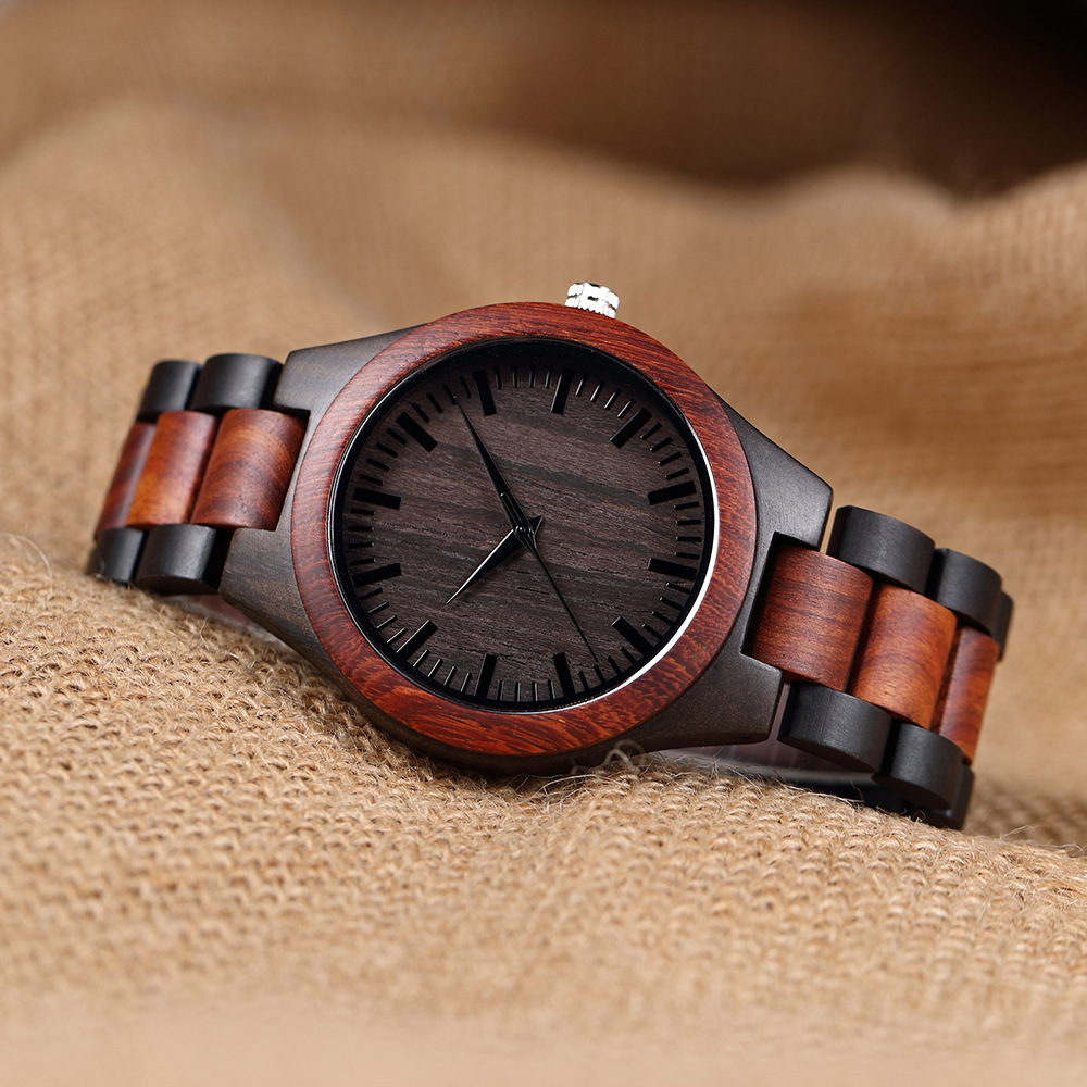 Timber Ridge Watch