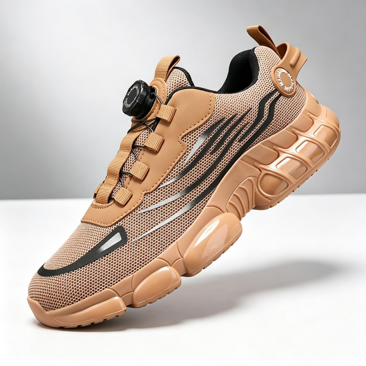 Traverse Utility Sneakers