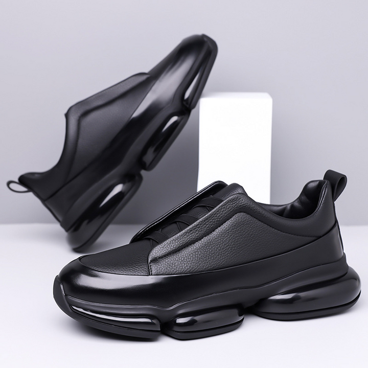 Marco Genuine Leather Sneakers