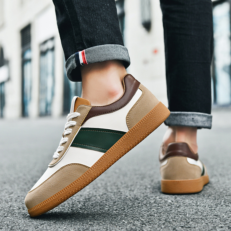 Marlo Retro Sneakers