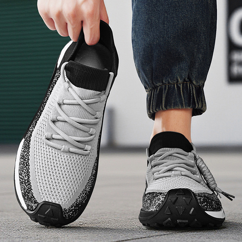 Jolton Premium Sneakers