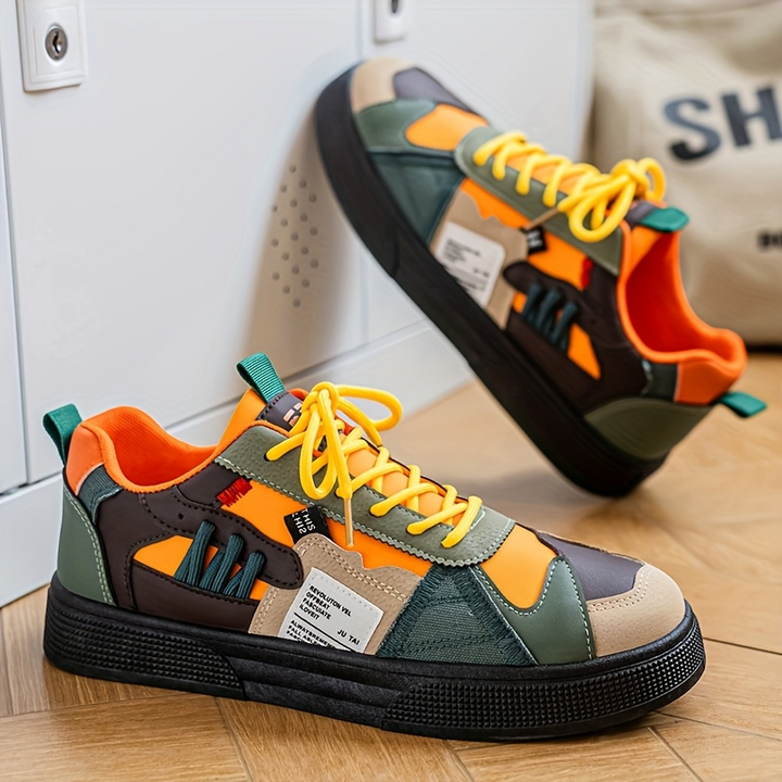 Orbital Premium Sneakers