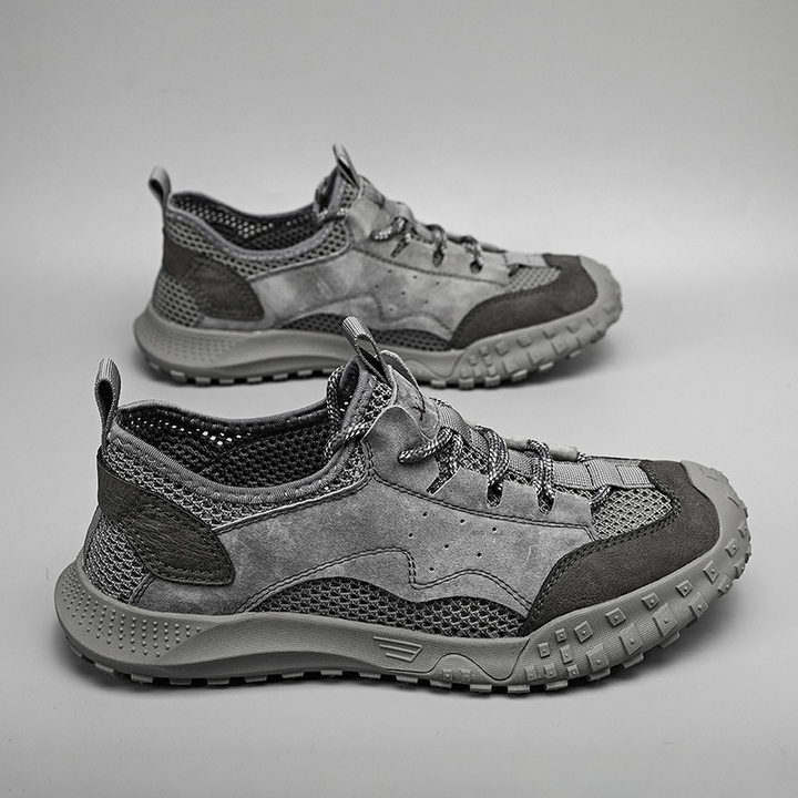 Helio Mesh Sneakers