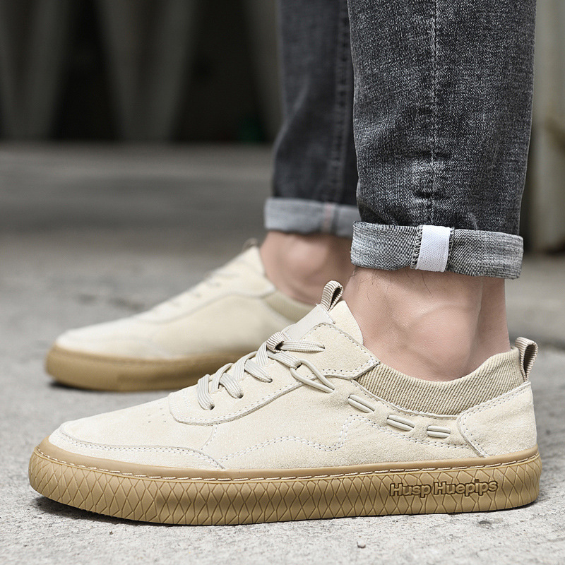 Hayden Retro Sneakers