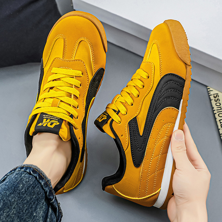 Mason Retro Sneakers