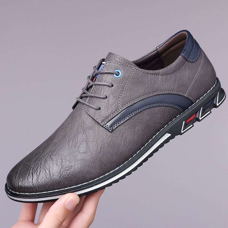 Chester Genuine Leather Shoes