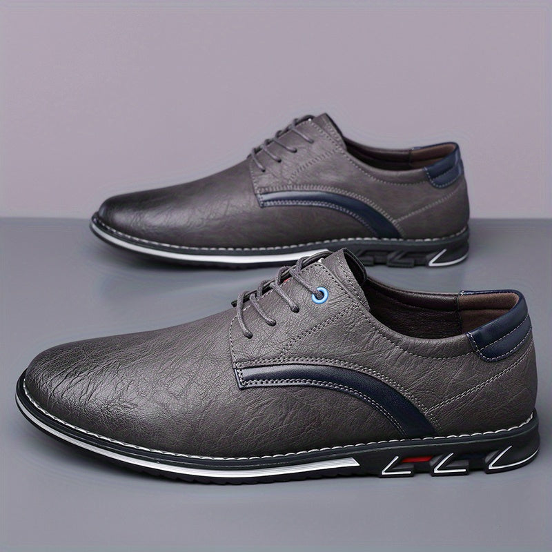 Chester Genuine Leather Shoes