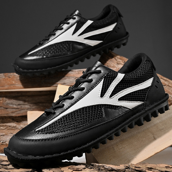Kidston Genuine Leather Sneakers