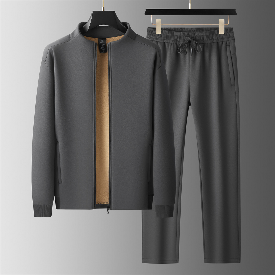 Hermes Premium Tracksuit Set