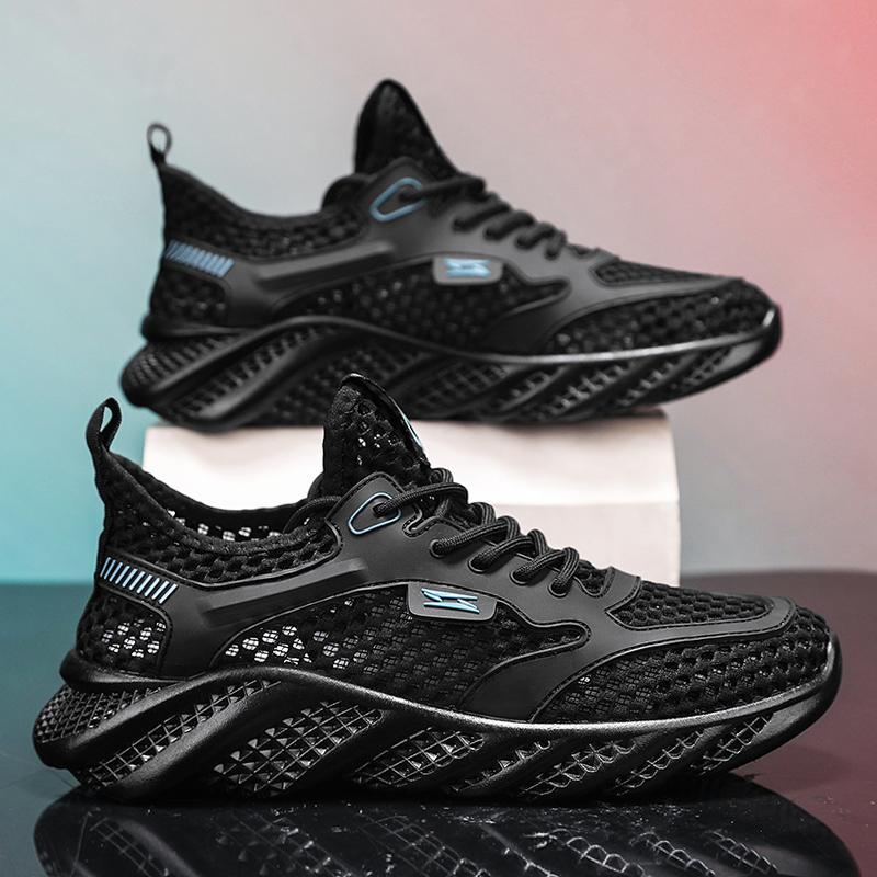 Kenzo Mesh Sneakers