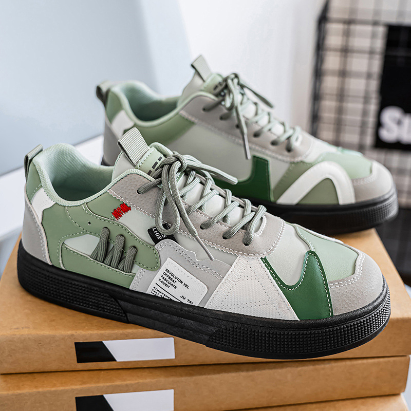 Orbital Premium Sneakers