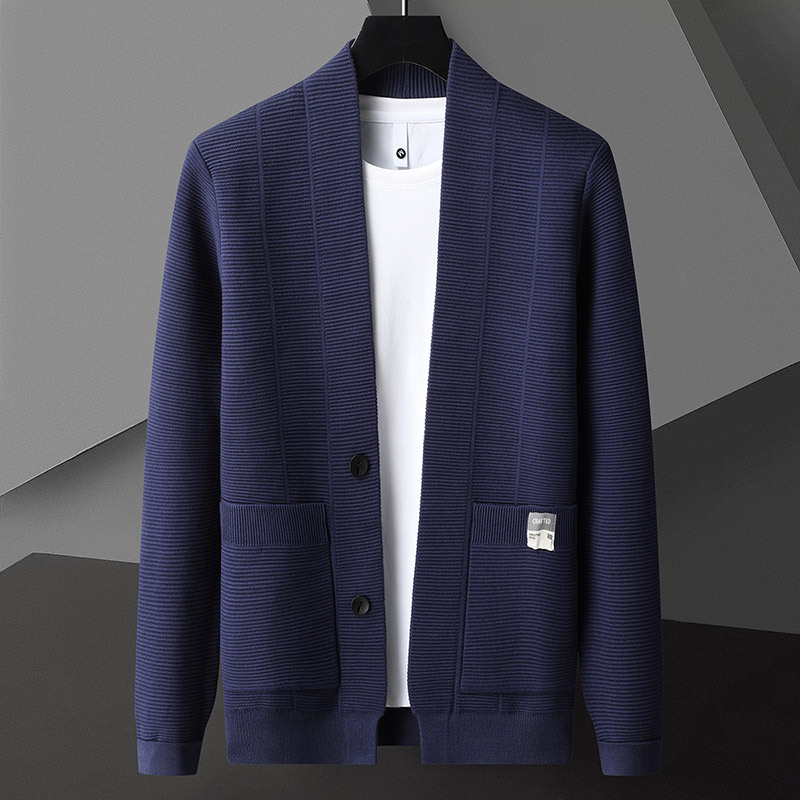 Preston Knit Cardigan