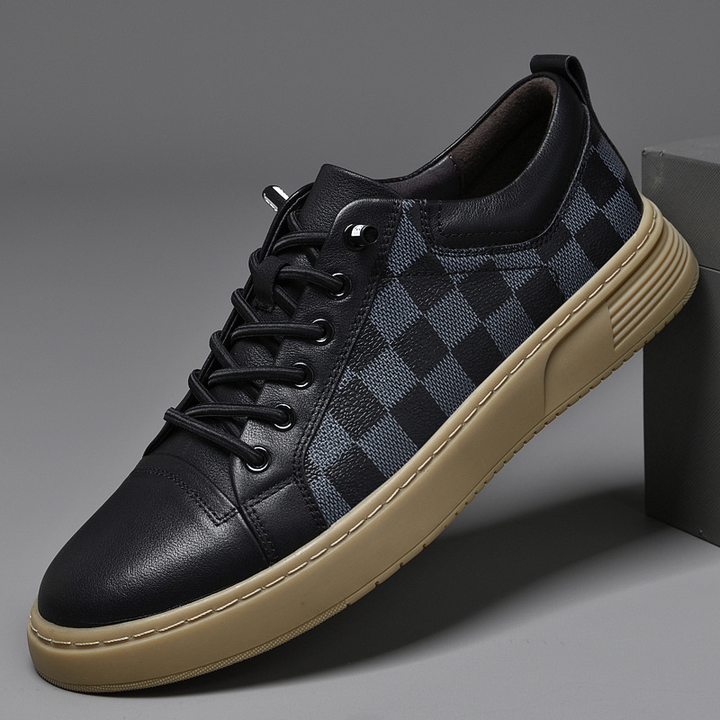Lucano Italian Sneakers