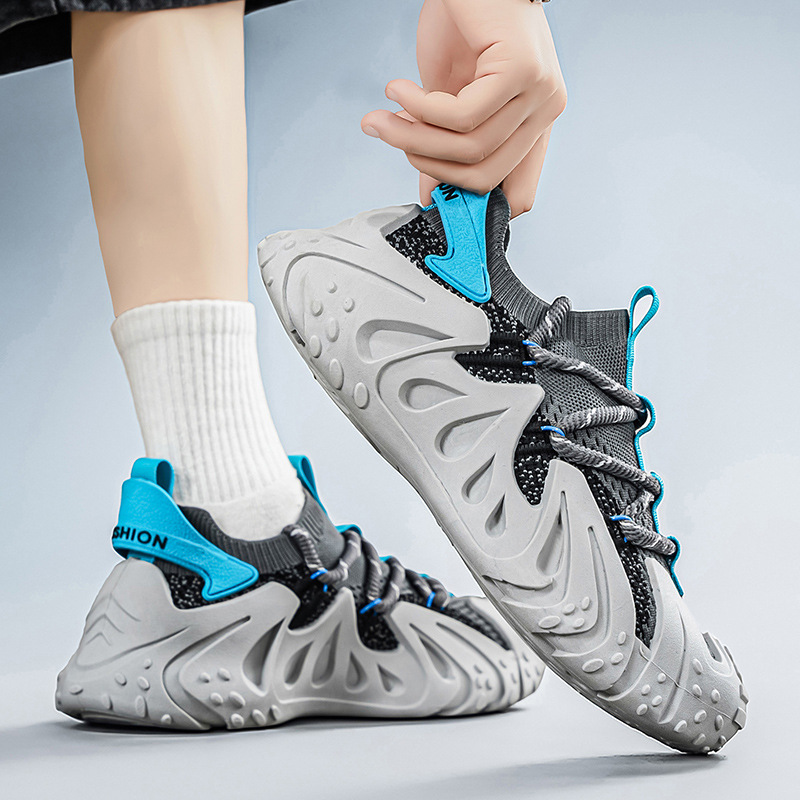 Kenzo Tech Sneakers