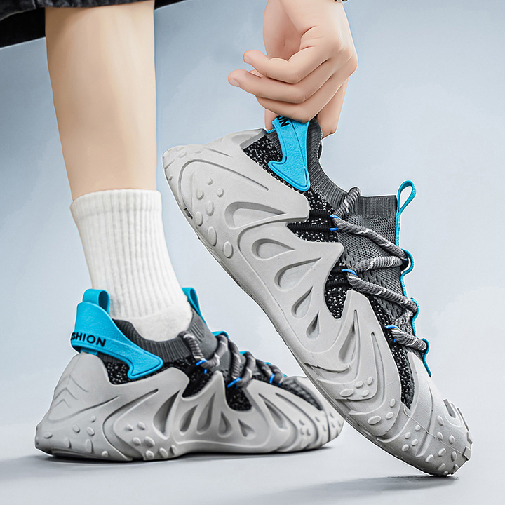 Kenzo Tech Sneakers