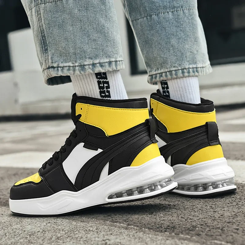 Ryder Air Sneakers