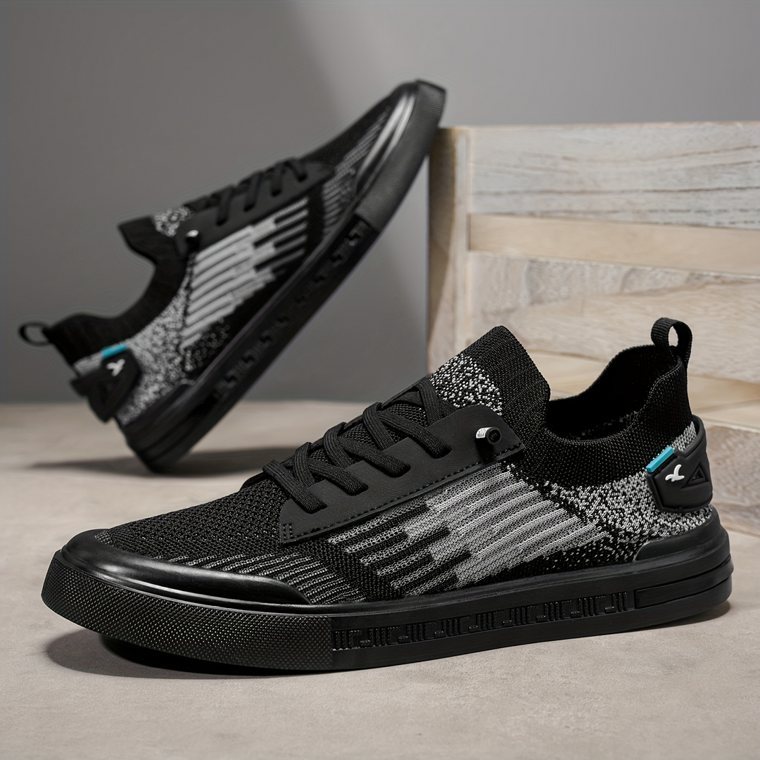 Zephyr Premium Sneakers