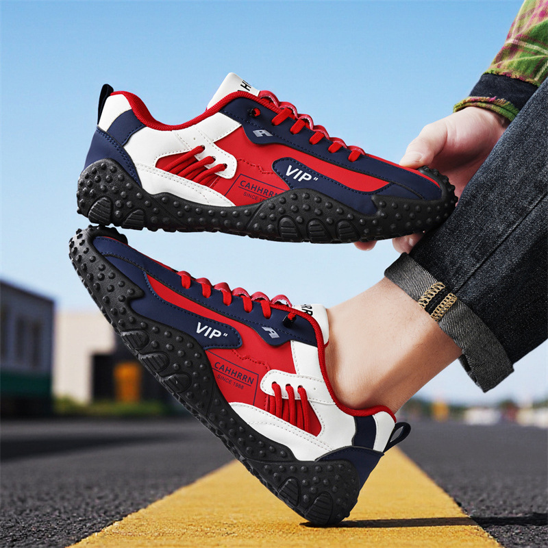Cascade Utility Sneakers