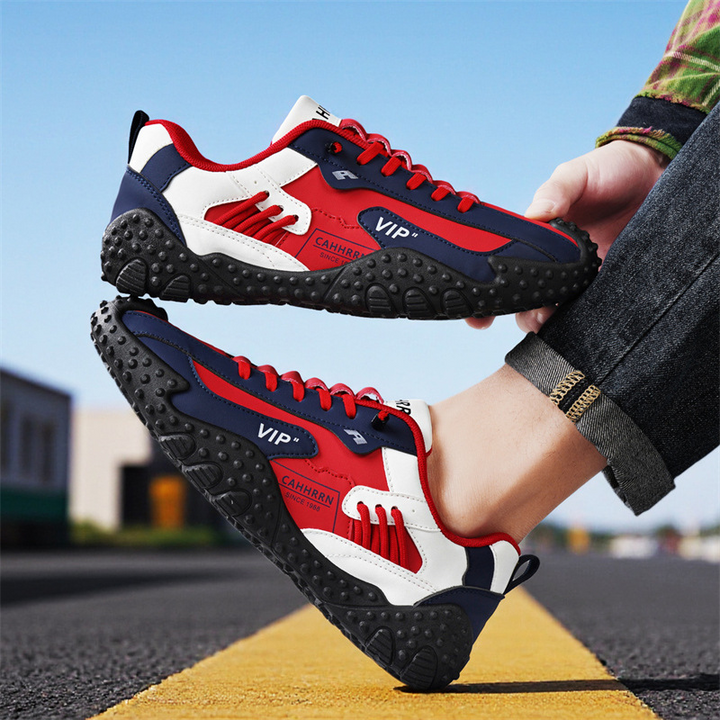 Cascade Utility Sneakers