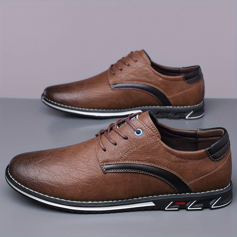 Chester Genuine Leather Shoes