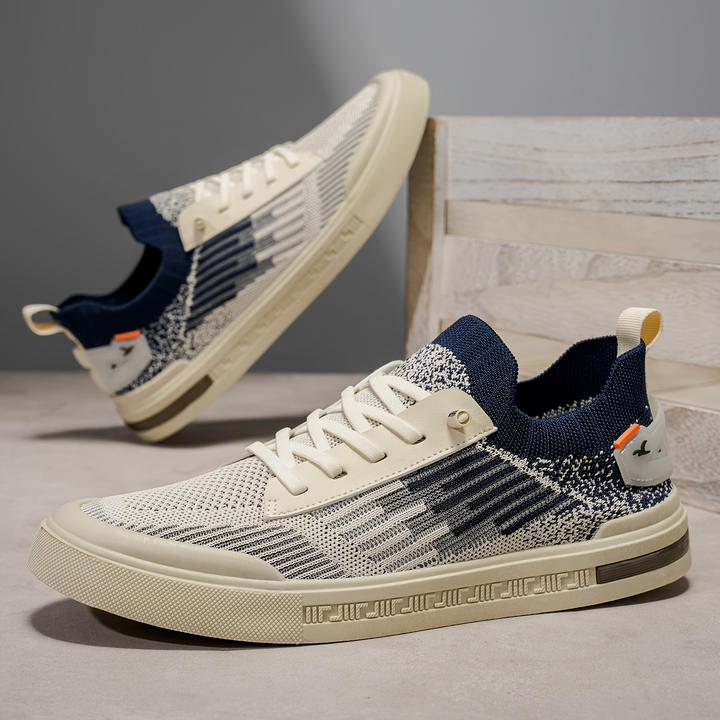 Zephyr Premium Sneakers