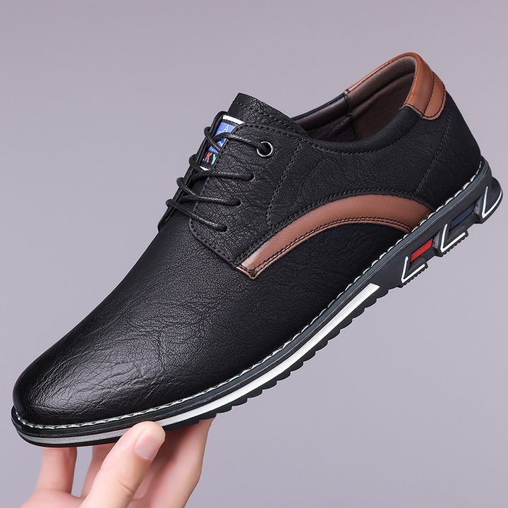 Chester Genuine Leather Shoes